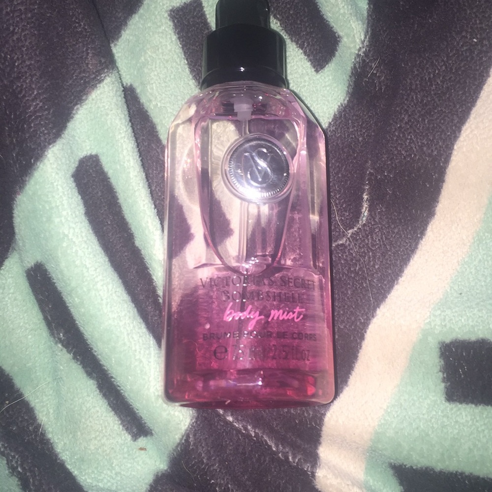 Perfume